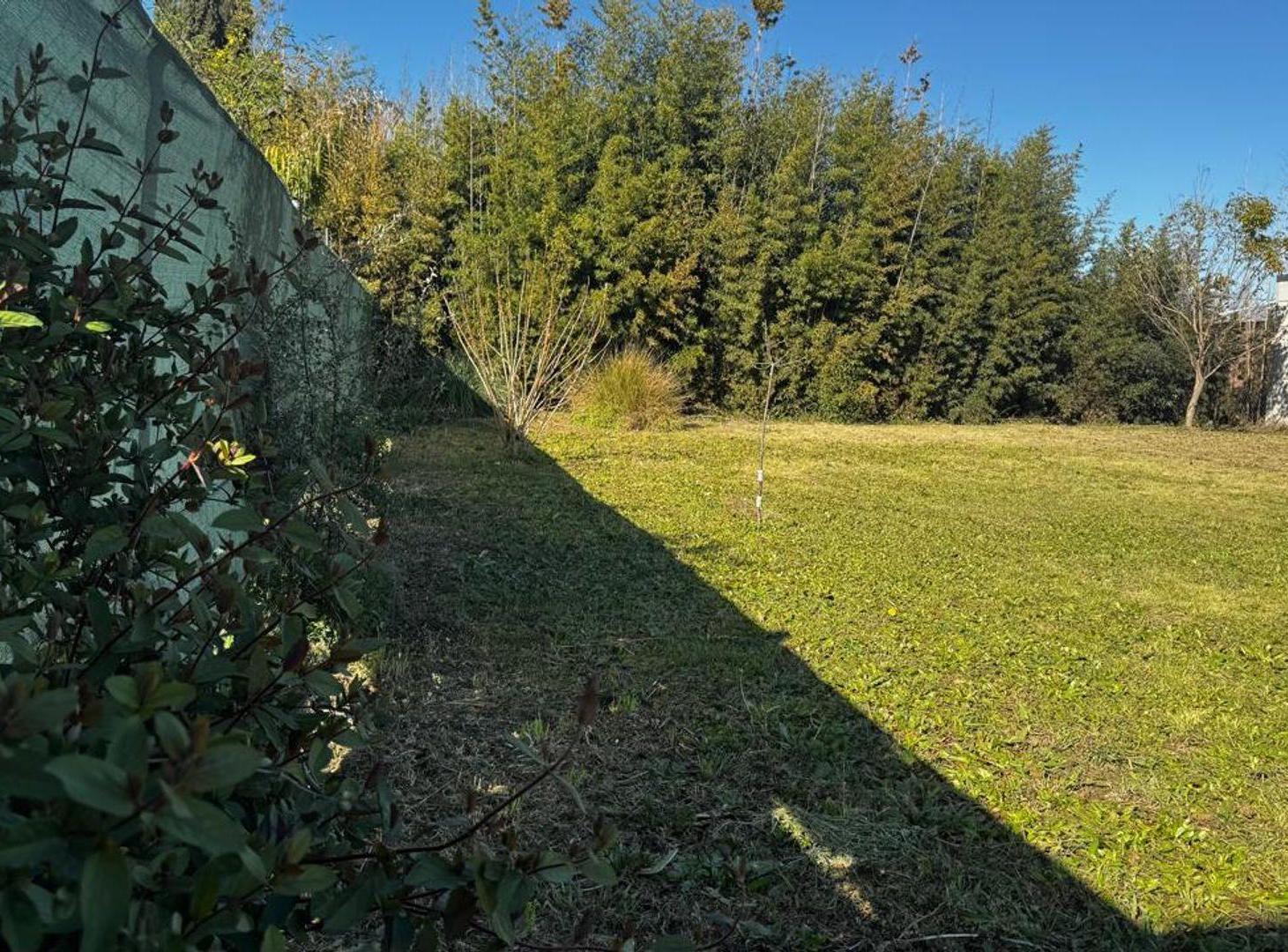 Foto de VENTA TERRENO/ ESCRITURABLE/ MEJORAS/ RESIDENCIAL, imagen 1