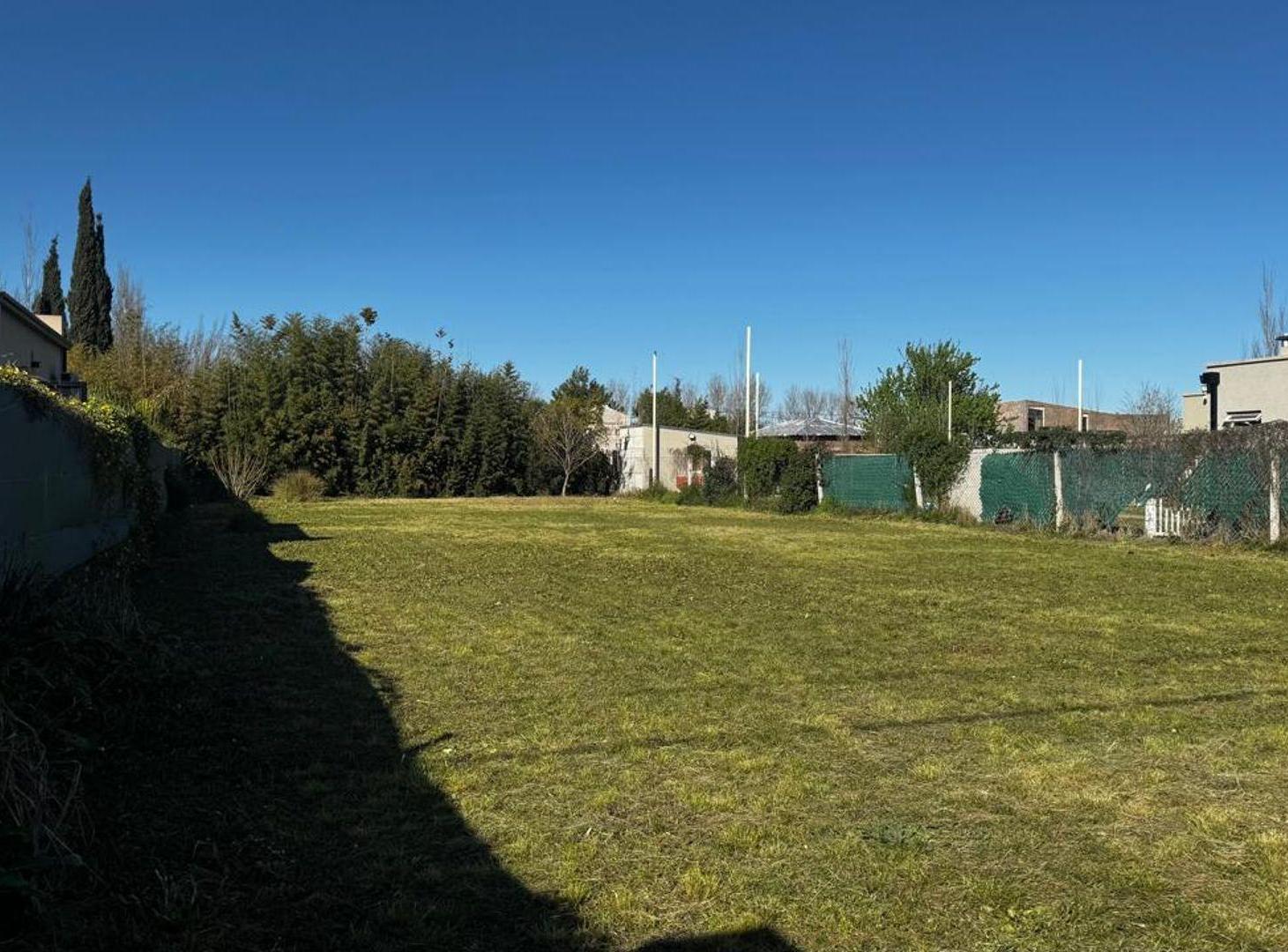 Foto de VENTA TERRENO/ ESCRITURABLE/ MEJORAS/ RESIDENCIAL, imagen 2