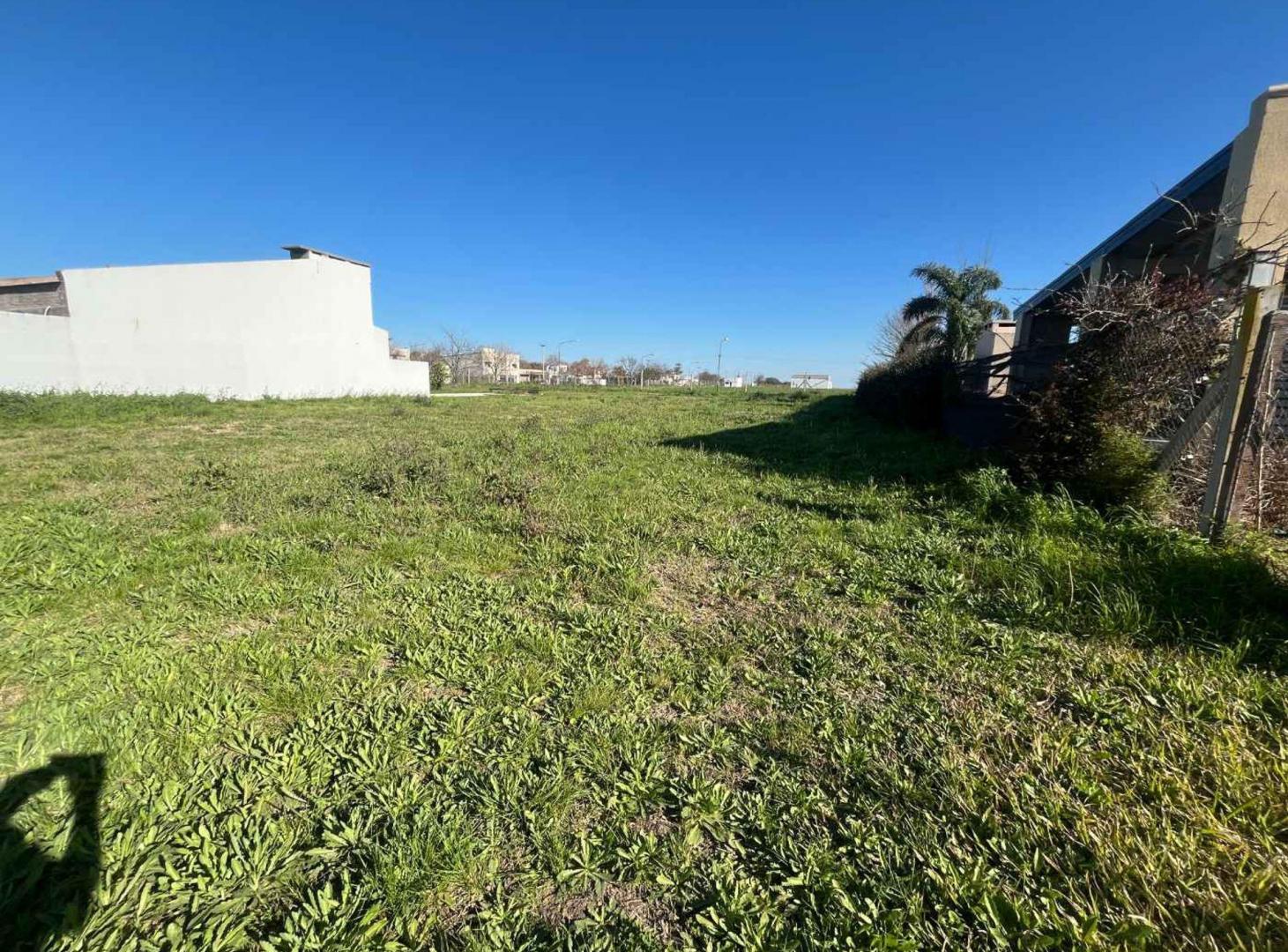 Foto de LOTE/ 1000 M2 / VILLAGE DEL BRIGADIER., imagen 1