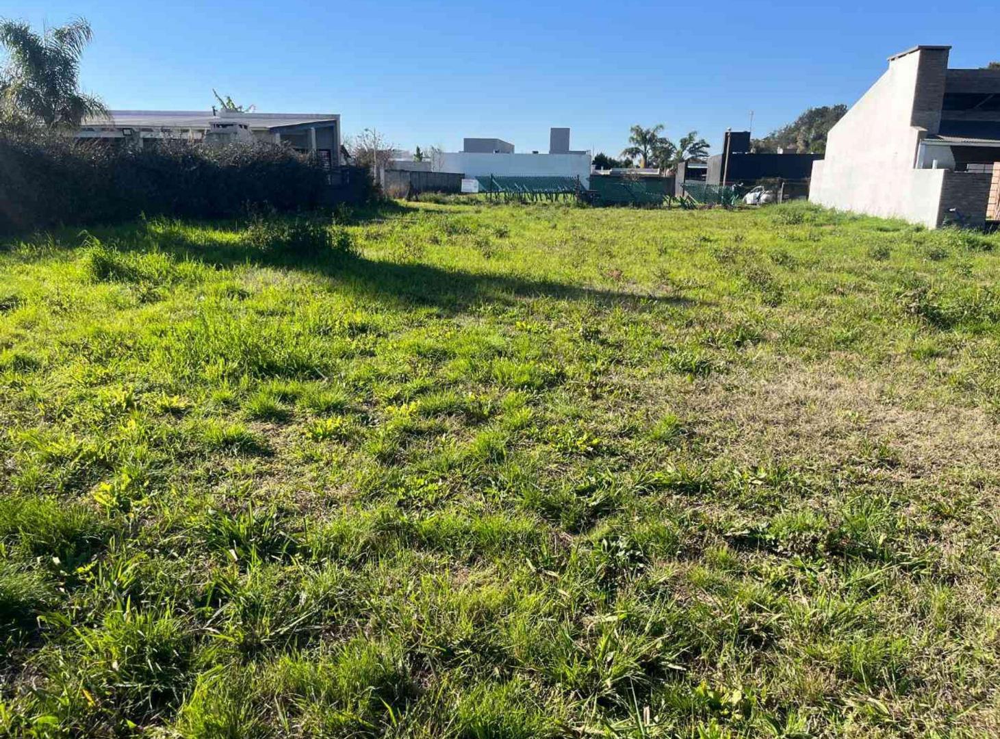 Foto de LOTE/ 1000 M2 / VILLAGE DEL BRIGADIER., imagen 2