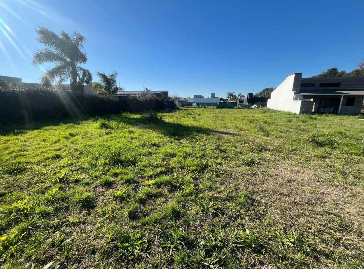 Foto de LOTE/ 1000 M2 / VILLAGE DEL BRIGADIER., imagen 3