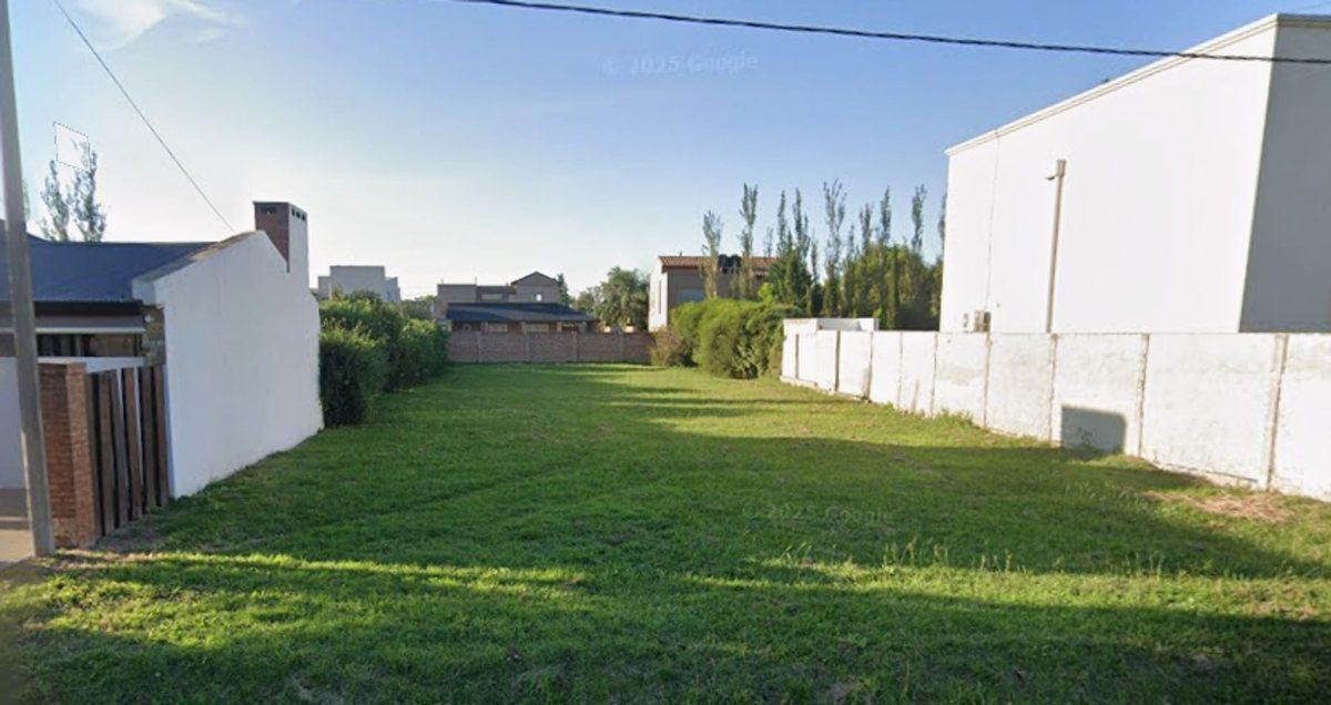 Foto de VENTA/LOTE/VILLA LOS ALAMOS, imagen 1