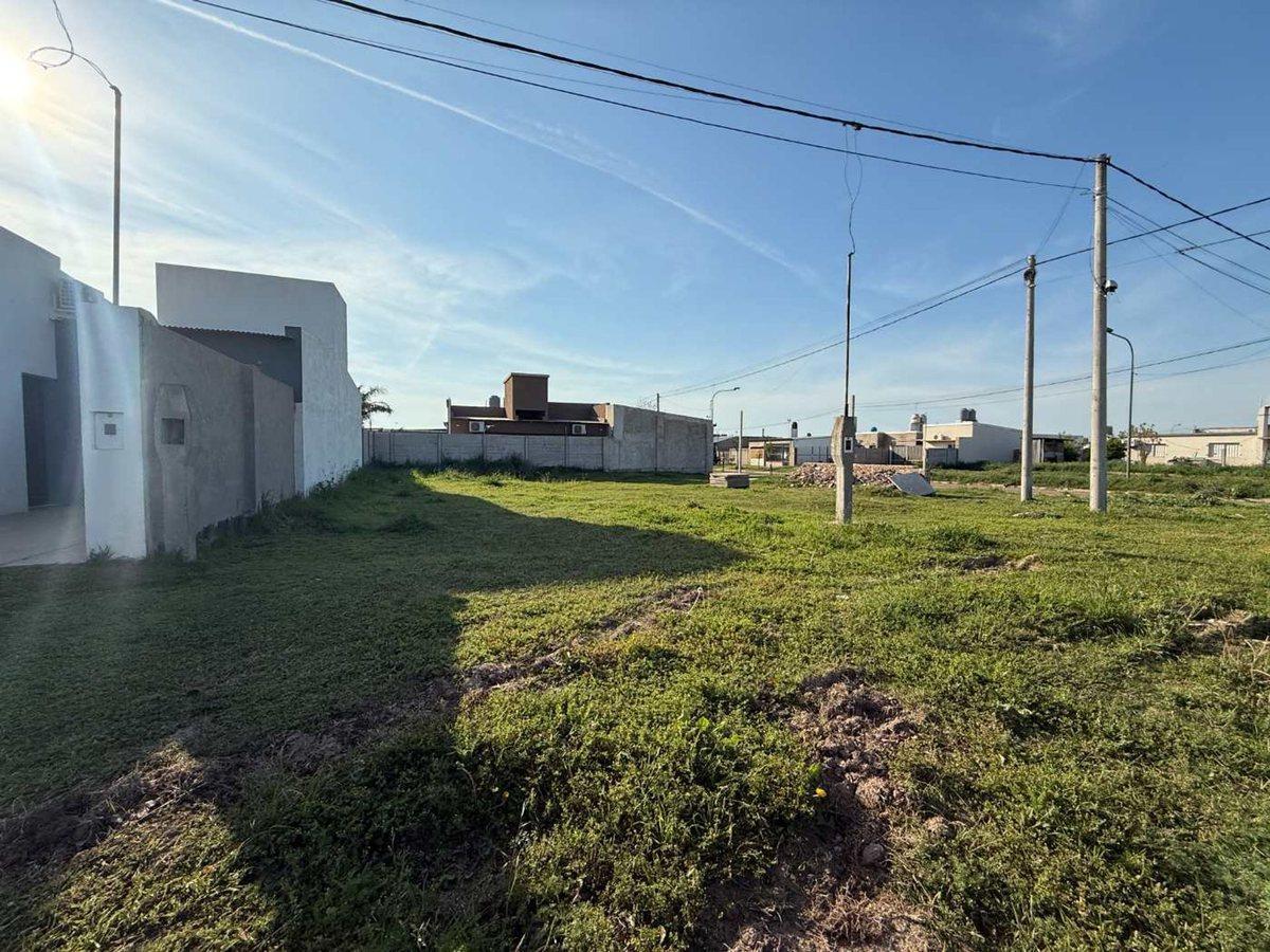 Foto de VENTA/LOTE/INVERSIÓN/B° MORA/RAFAELA, imagen 1