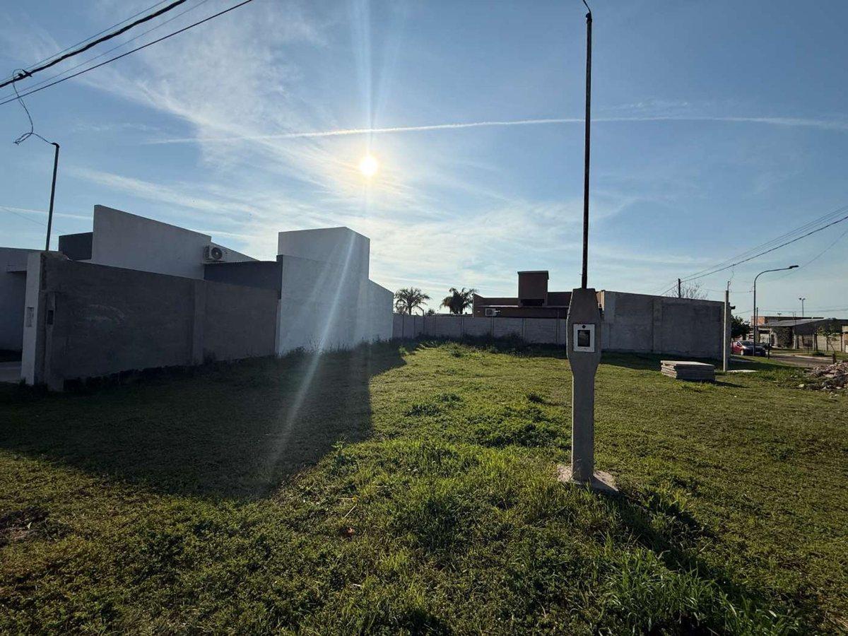 Foto de VENTA/LOTE/INVERSIÓN/B° MORA/RAFAELA, imagen 2