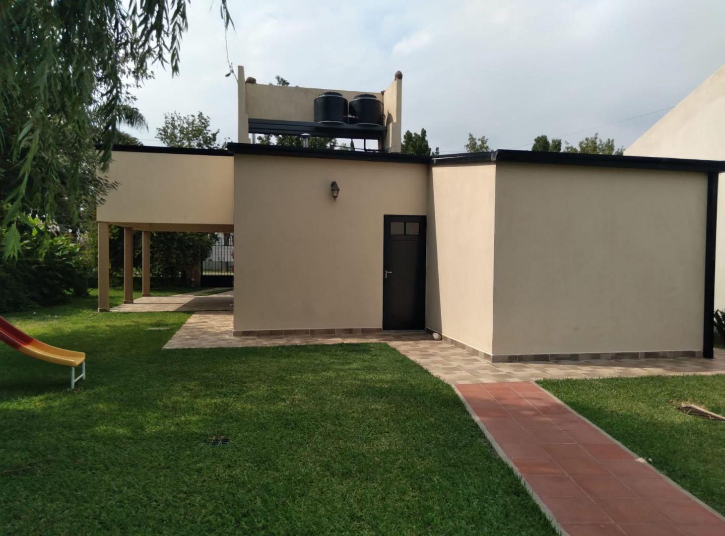 Foto de ALQUILER/ CASA QUINTA /PILETA /SERVICOS, imagen 2