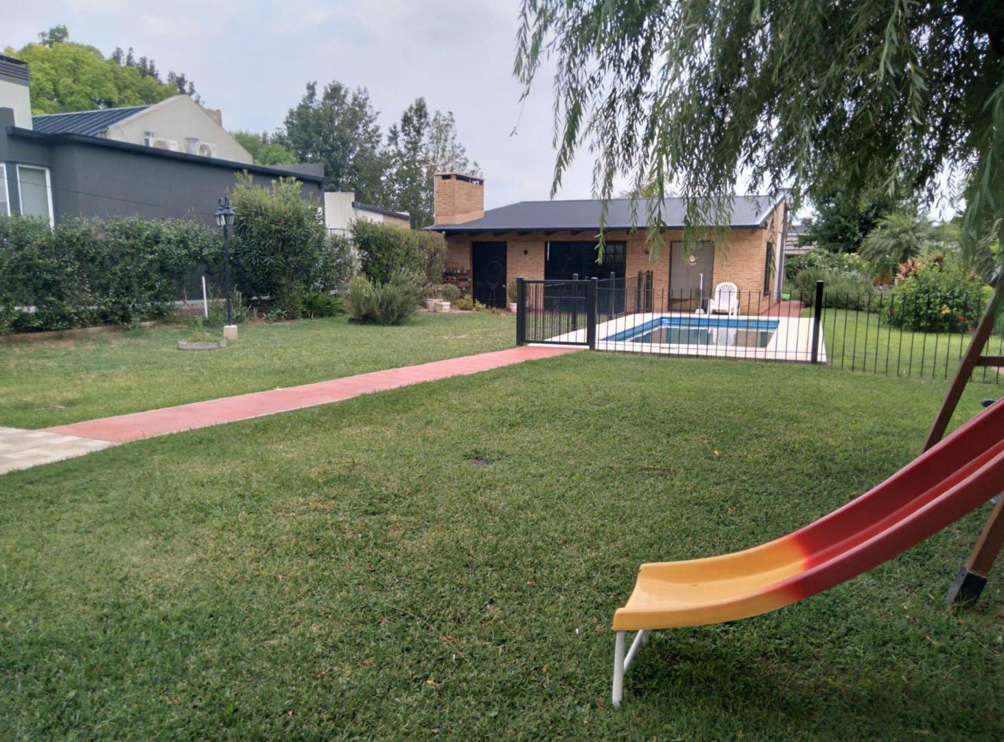 Foto de ALQUILER/ CASA QUINTA /PILETA /SERVICOS, imagen 5