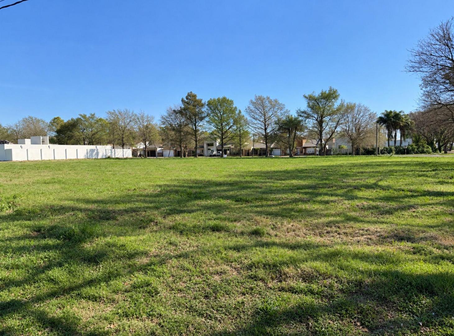 Foto de VENTA/ LOTE/ PASEO DEL ESTE/ RAFAELA /FINANCIACIÓN, imagen 1