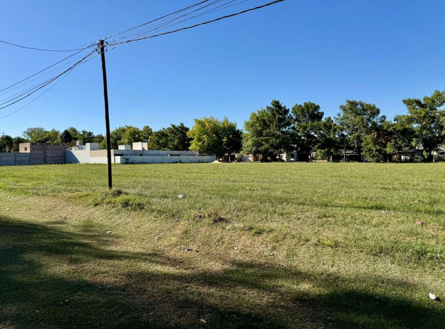 Foto de VENTA/ LOTE/ PASEO DEL ESTE/ RAFAELA /FINANCIACIÓN, imagen 5