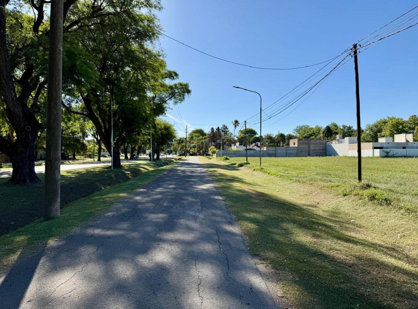 Foto de VENTA/ LOTE/ PASEO DEL ESTE/ RAFAELA /FINANCIACIÓN, imagen 2