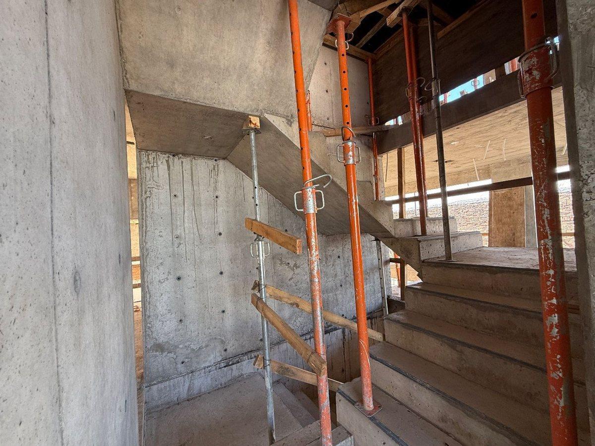 Foto de VENTA DEPARTAMENTOS EN CONSTRUCCIÓN - COLON 133, imagen 3
