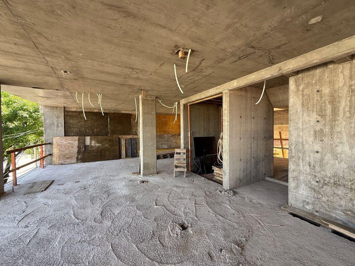 Foto de VENTA DEPARTAMENTOS EN CONSTRUCCIÓN - COLON 133, imagen 5