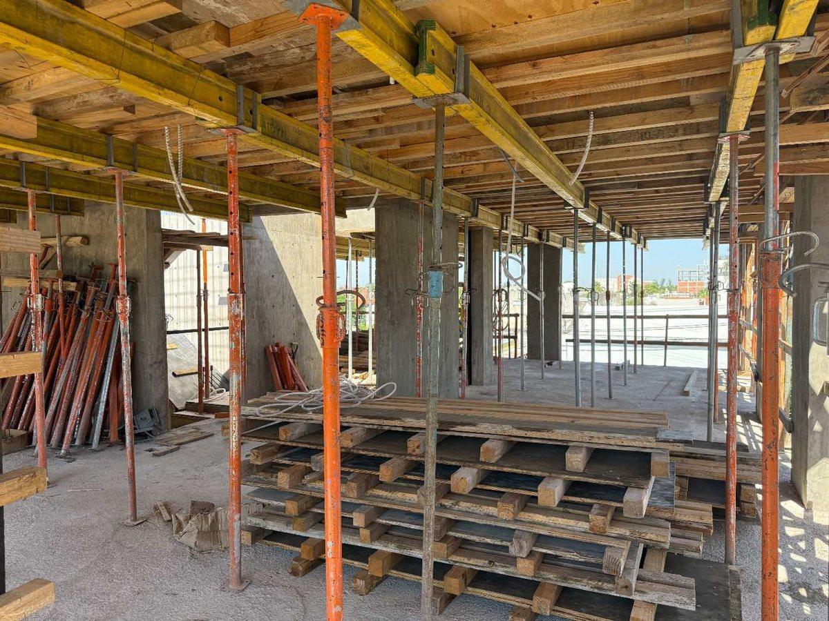 Foto de VENTA DEPARTAMENTOS EN CONSTRUCCIÓN - COLON 133, imagen 2
