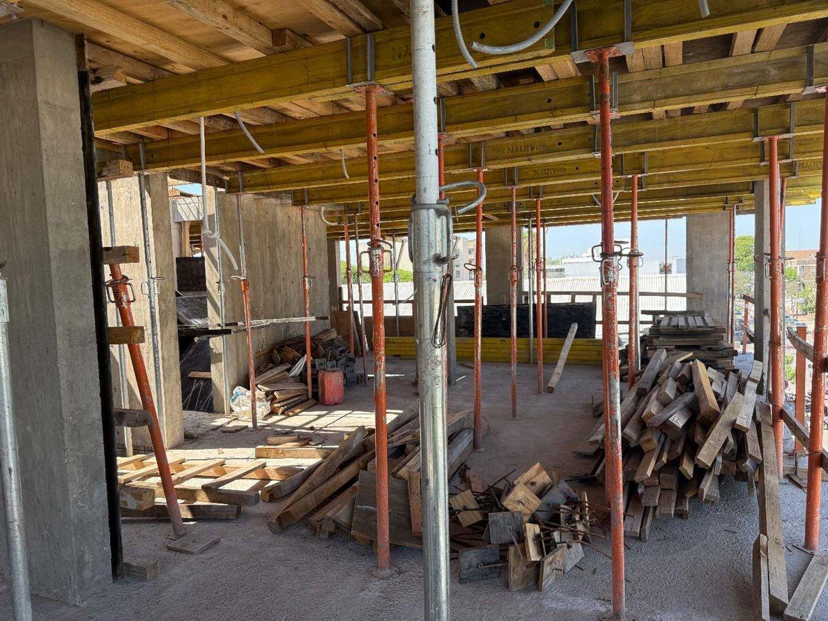 Foto de VENTA DEPARTAMENTOS EN CONSTRUCCIÓN - COLON 133, imagen 1