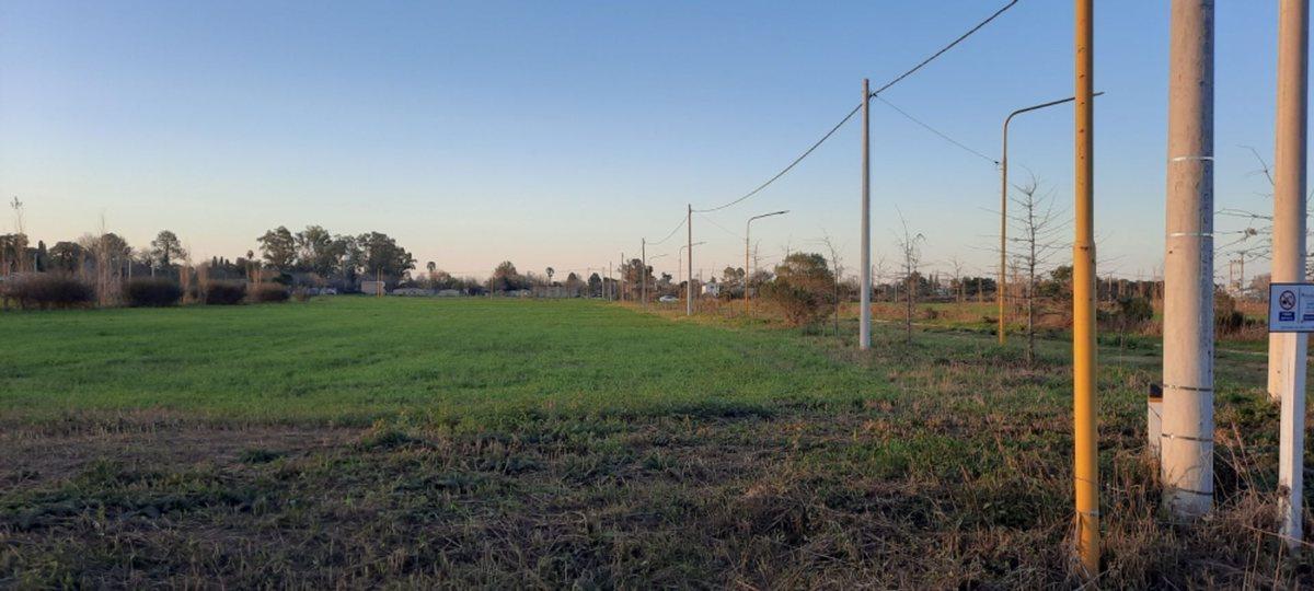 Foto de REMAX VENDE TERRENO EN PRESIDENTE ROCA, imagen 5