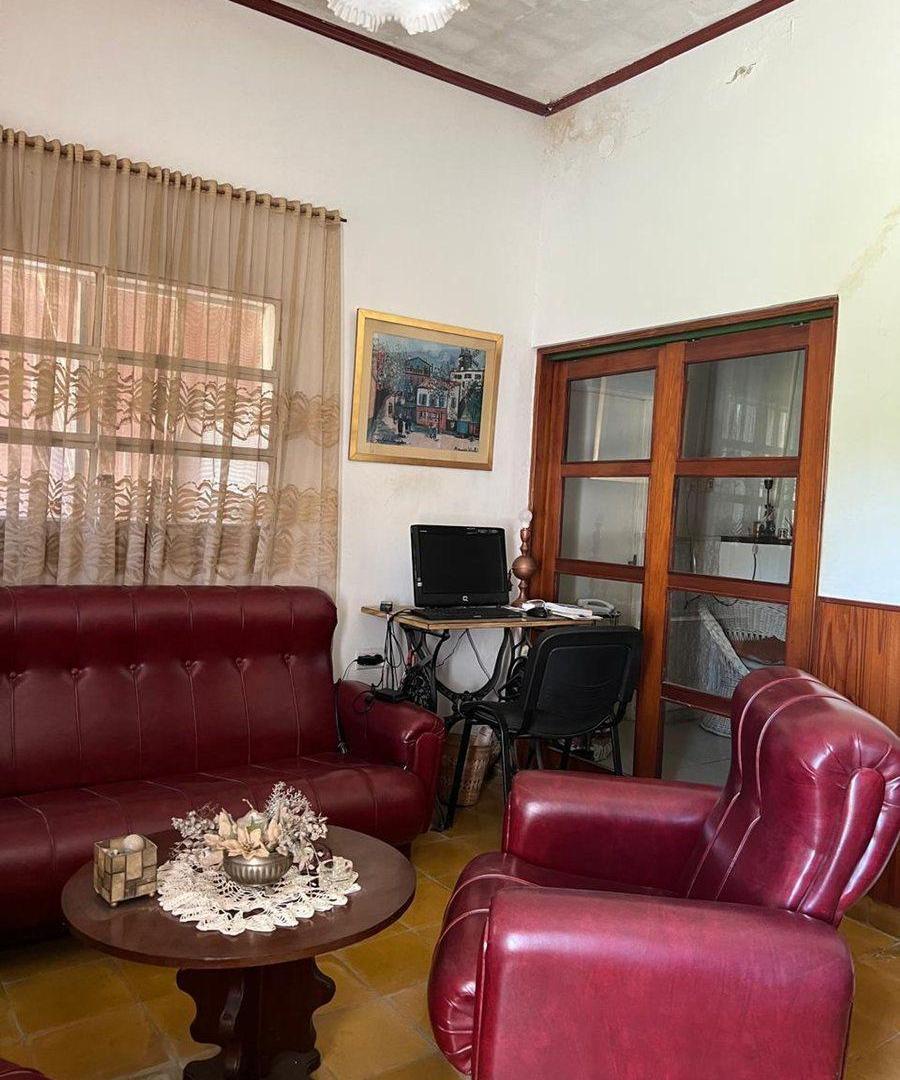 Foto de CASA / GRAN TERRENO / MOISES VILLE, imagen 2
