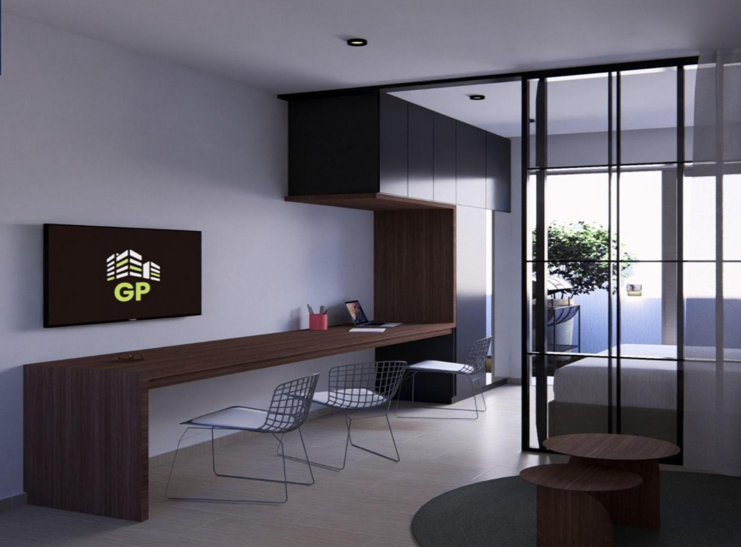 Foto de VENTA/MONOAMBIENTE/A ESTRENAR/FINANCIACIÓN/POZO, imagen 2
