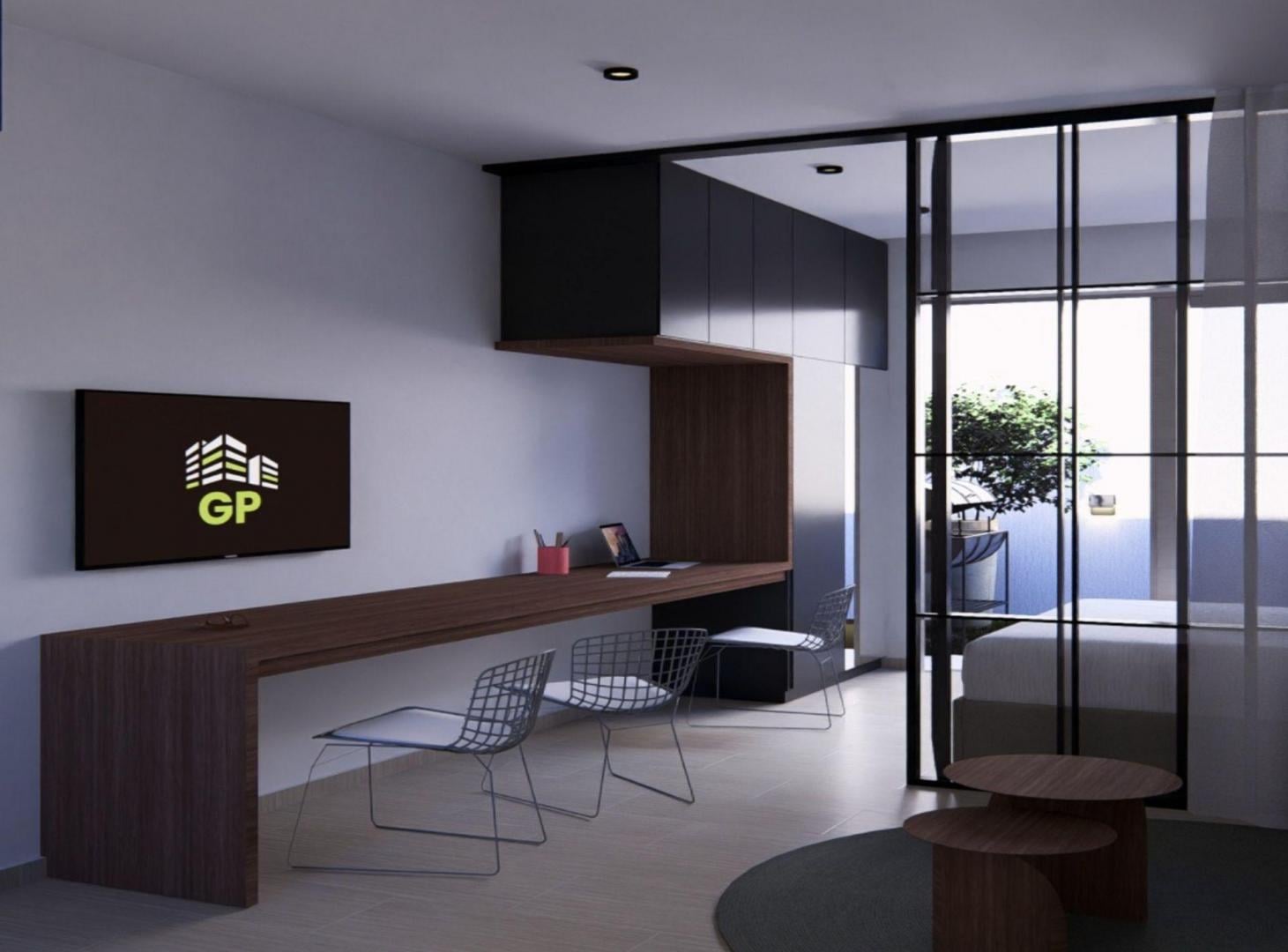 Foto de VENTA/MONOAMBIENTE/A ESTRENAR/FINANCIACIÓN/POZO, imagen 2
