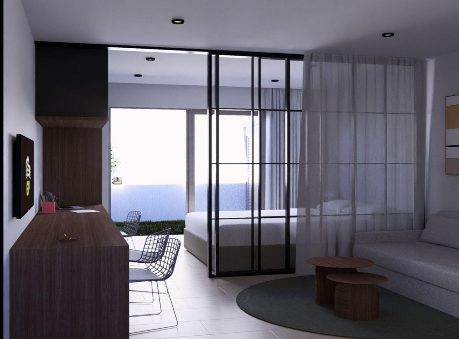 Foto de VENTA/MONOAMBIENTE/A ESTRENAR/FINANCIACIÓN/POZO, imagen 3