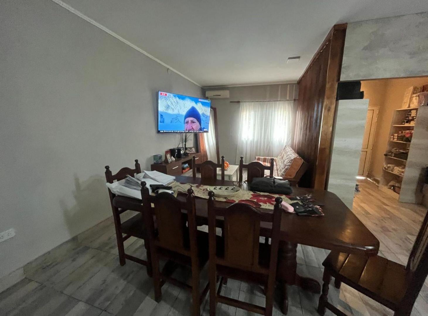 Foto de EXCELENTE CASA/2 DORM./COCHERA/PATIO/QUINCHO, imagen 3