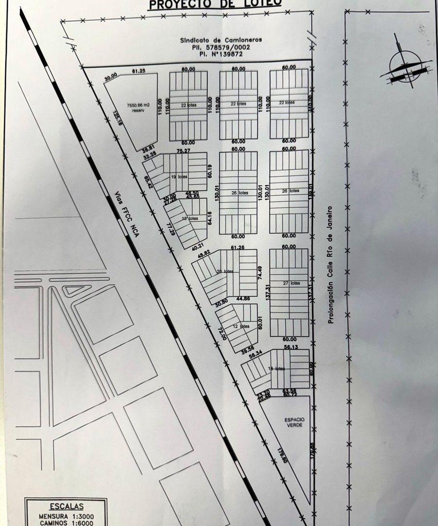 Foto de VENTA TERRENO 14Has PARA DESARROLLO URBANO, imagen 3