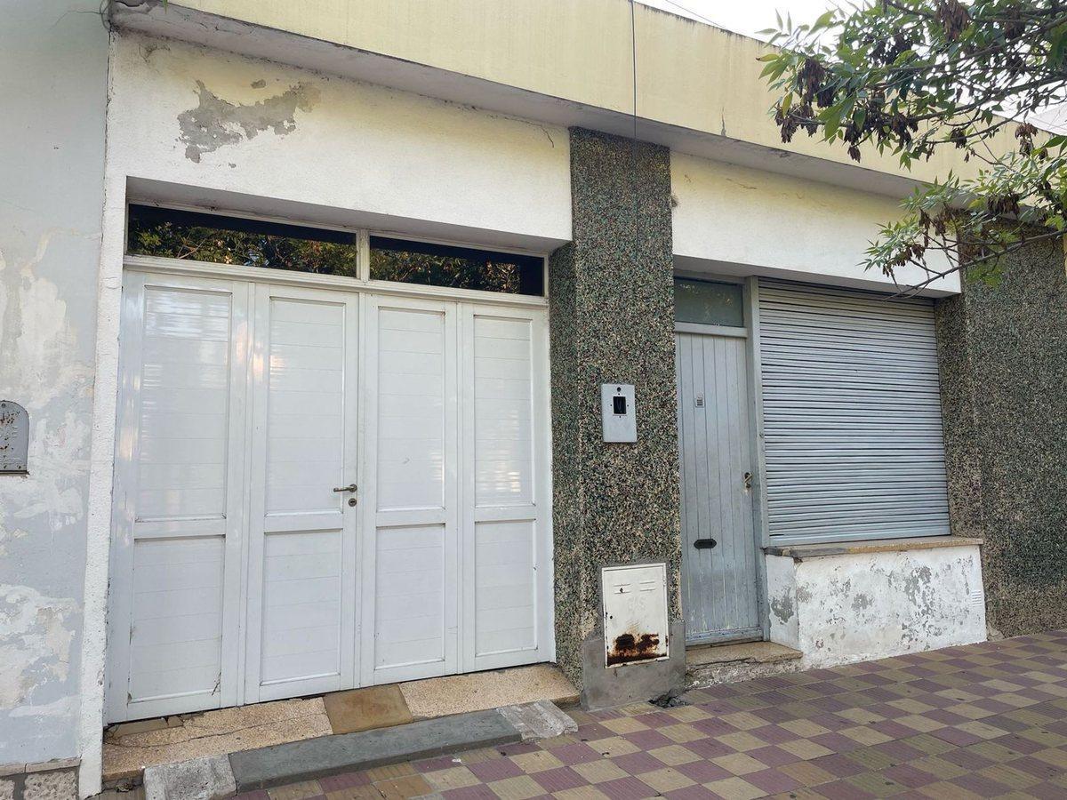 Foto de VENTA/CASA/SOBRE AVENIDA/CENTRO/SUNCHALES, imagen 1