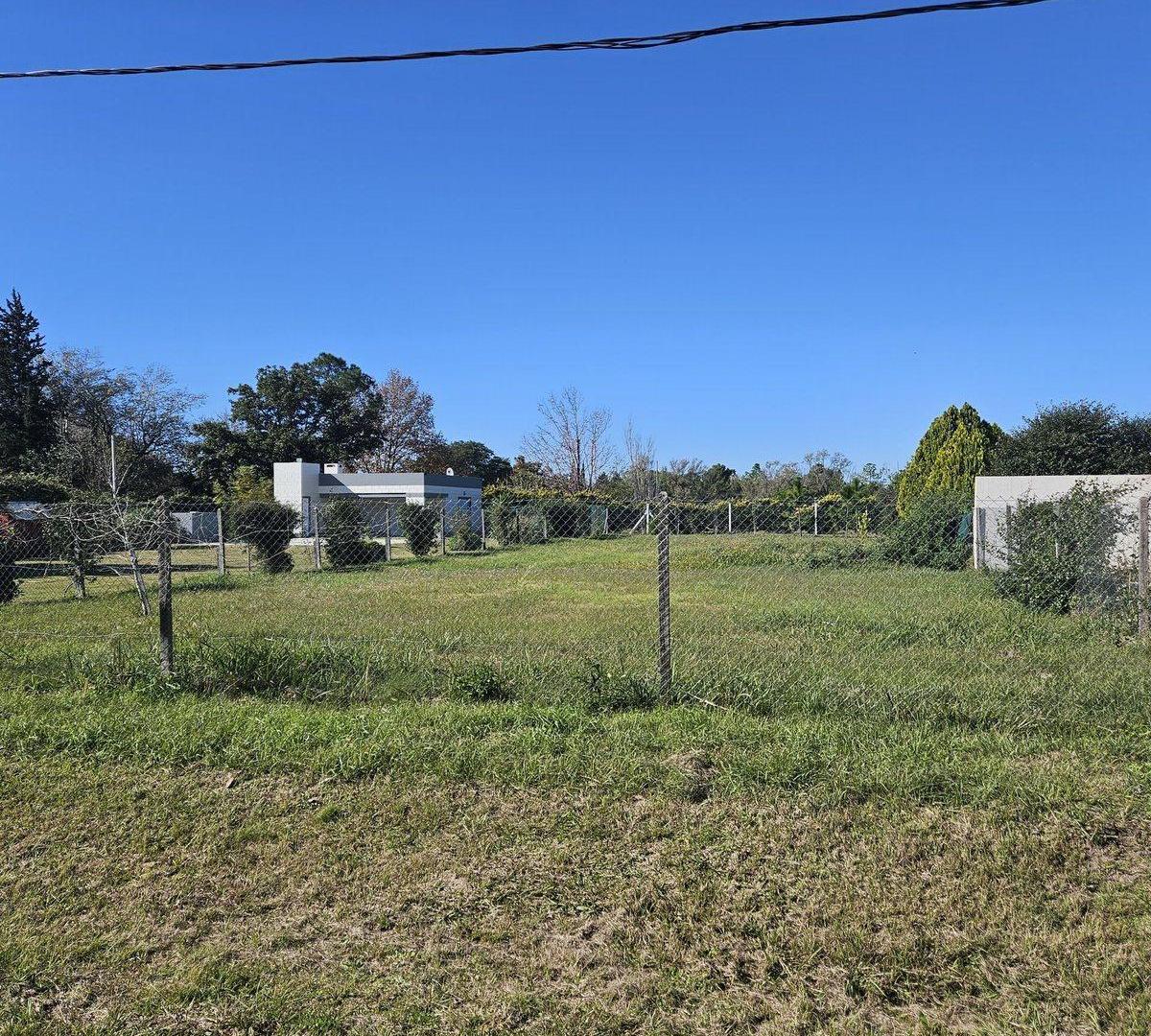 Foto de VENTA / LOTE / VILLA AERO CLUB, imagen 1