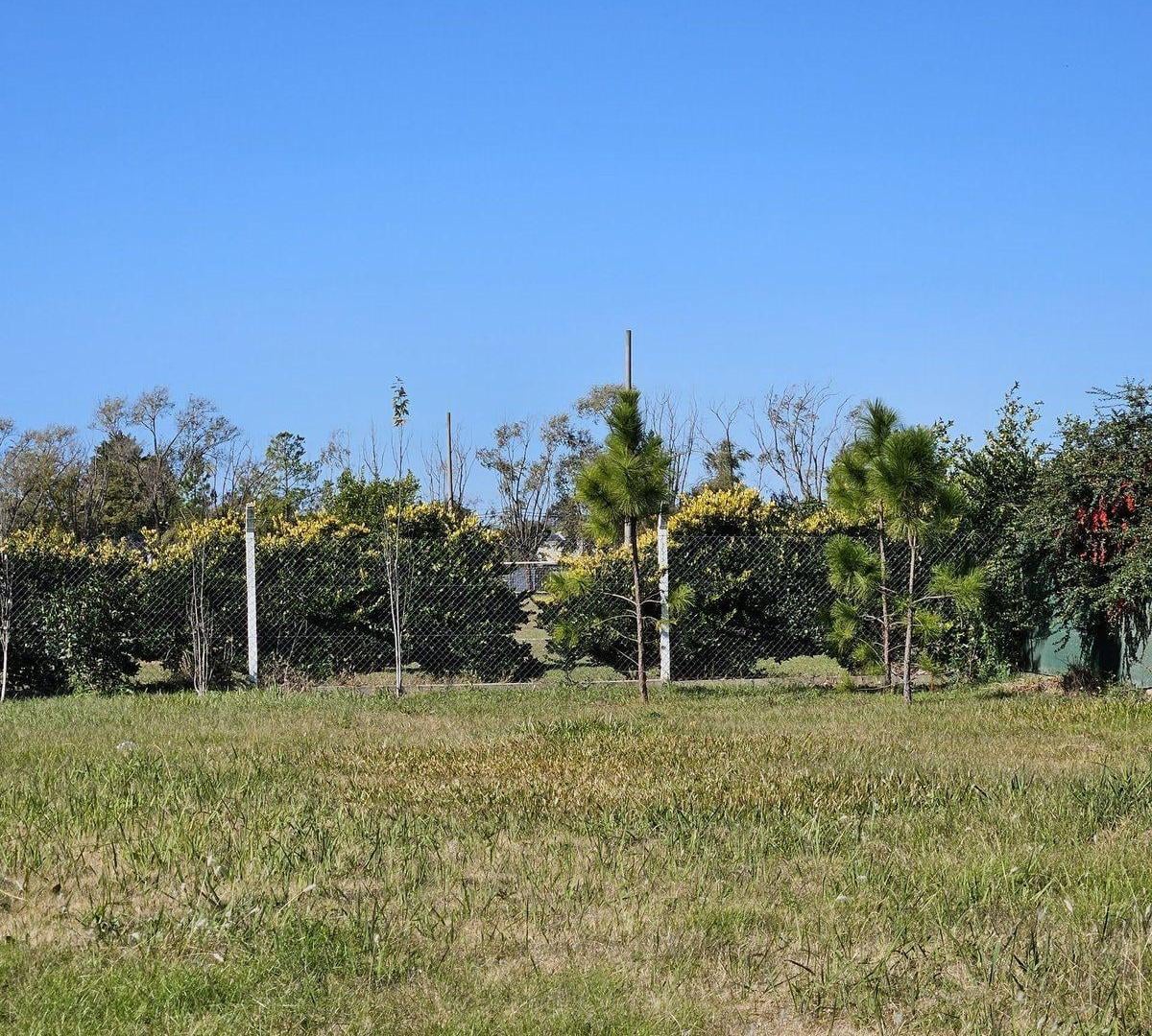 Foto de VENTA / LOTE / VILLA AERO CLUB, imagen 2