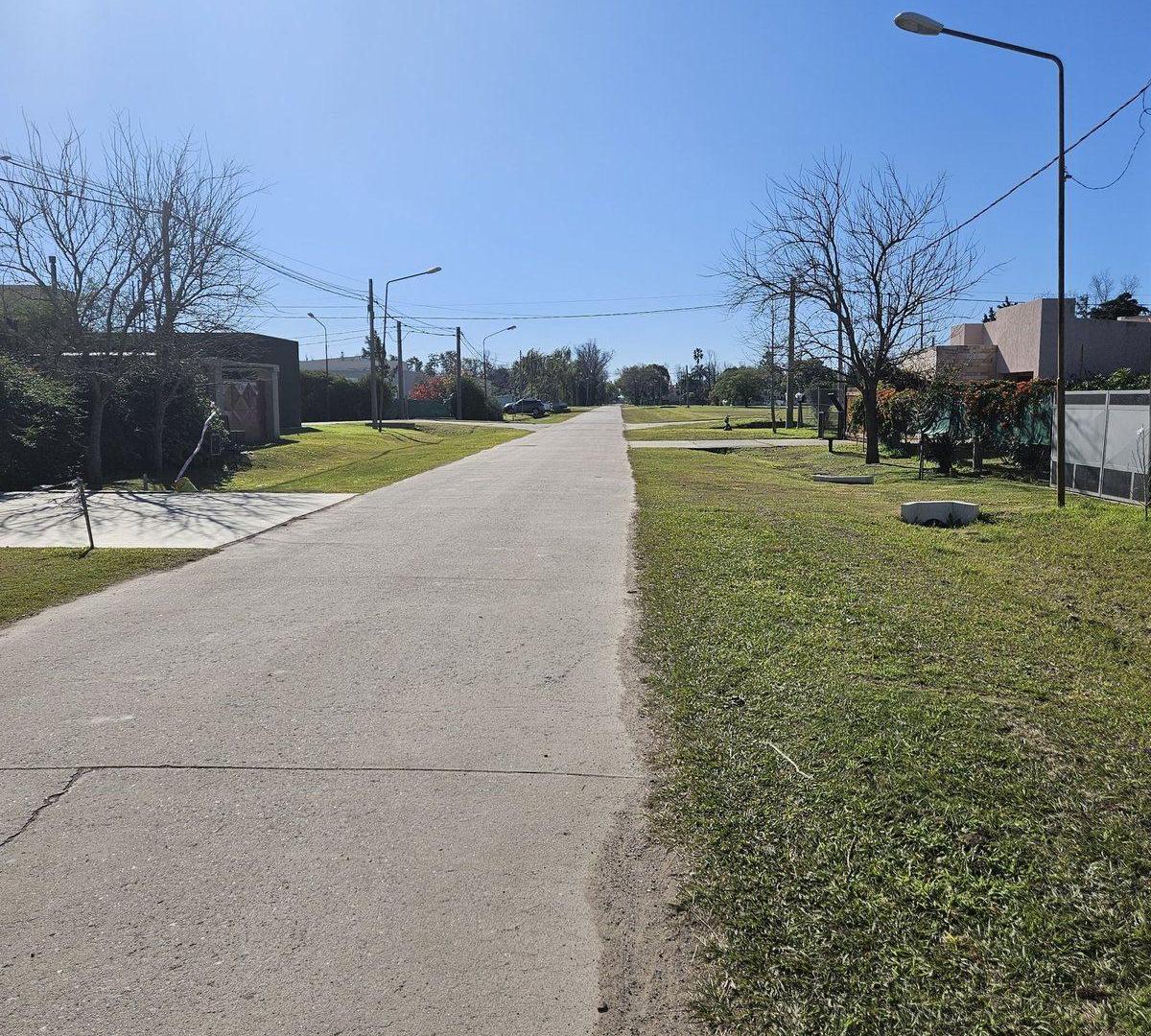 Foto de VENTA / LOTE / VILLA AERO CLUB, imagen 3