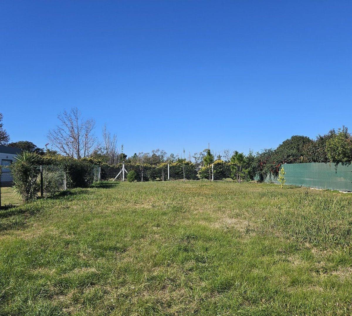 Foto de VENTA / LOTE / VILLA AERO CLUB, imagen 4