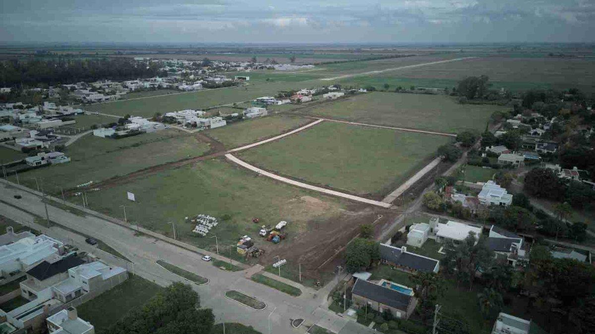 Foto de VENTA / TERRENO / LOTEO ROSAS DEL BRIGADIER, imagen 4