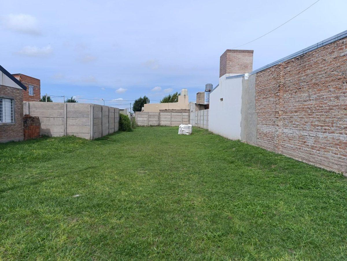 Foto de VENTA/ LOTE/ BARRIO MORA., imagen 1