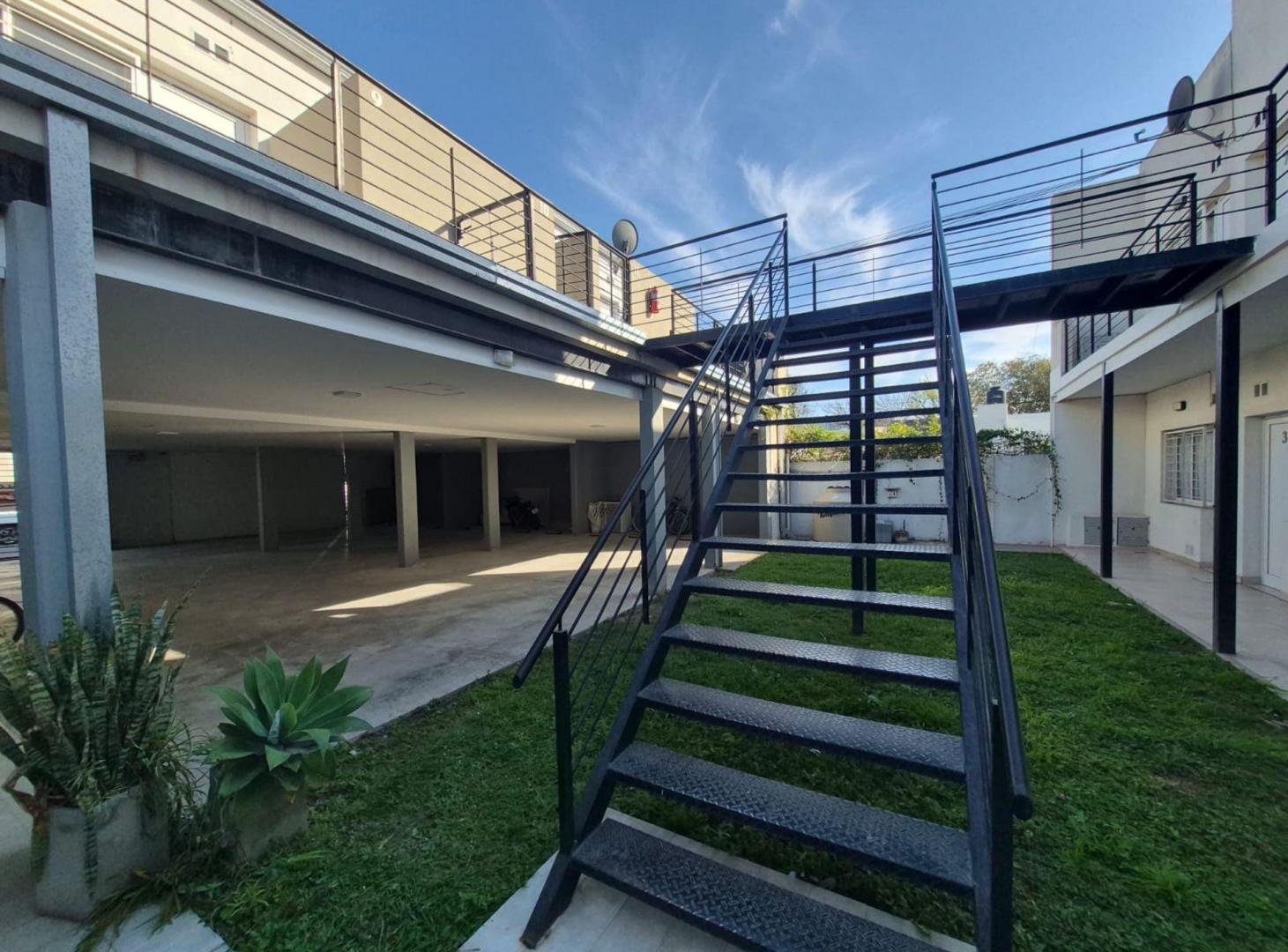 Foto de VENTA DPTO. Bo.SAN MARTIN/APTO CREDITO/SERVICIOS, imagen 2