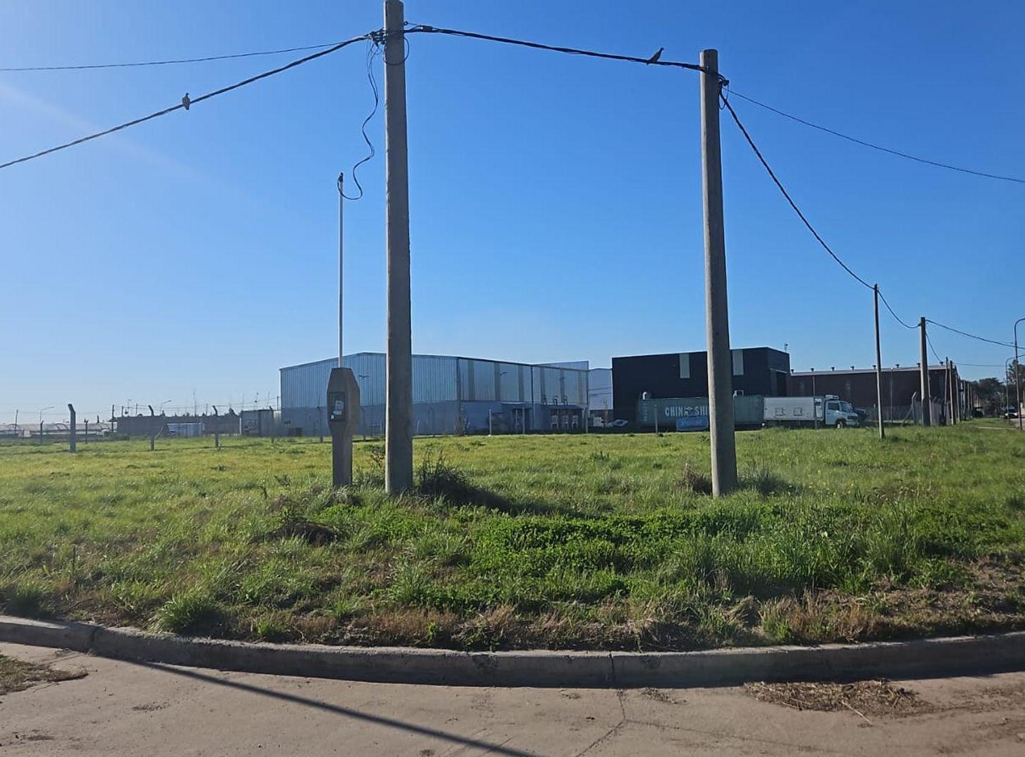 Foto de VENTA/LOTE/PARQUE INDUSTRIA/BELLA ITALIA, imagen 4
