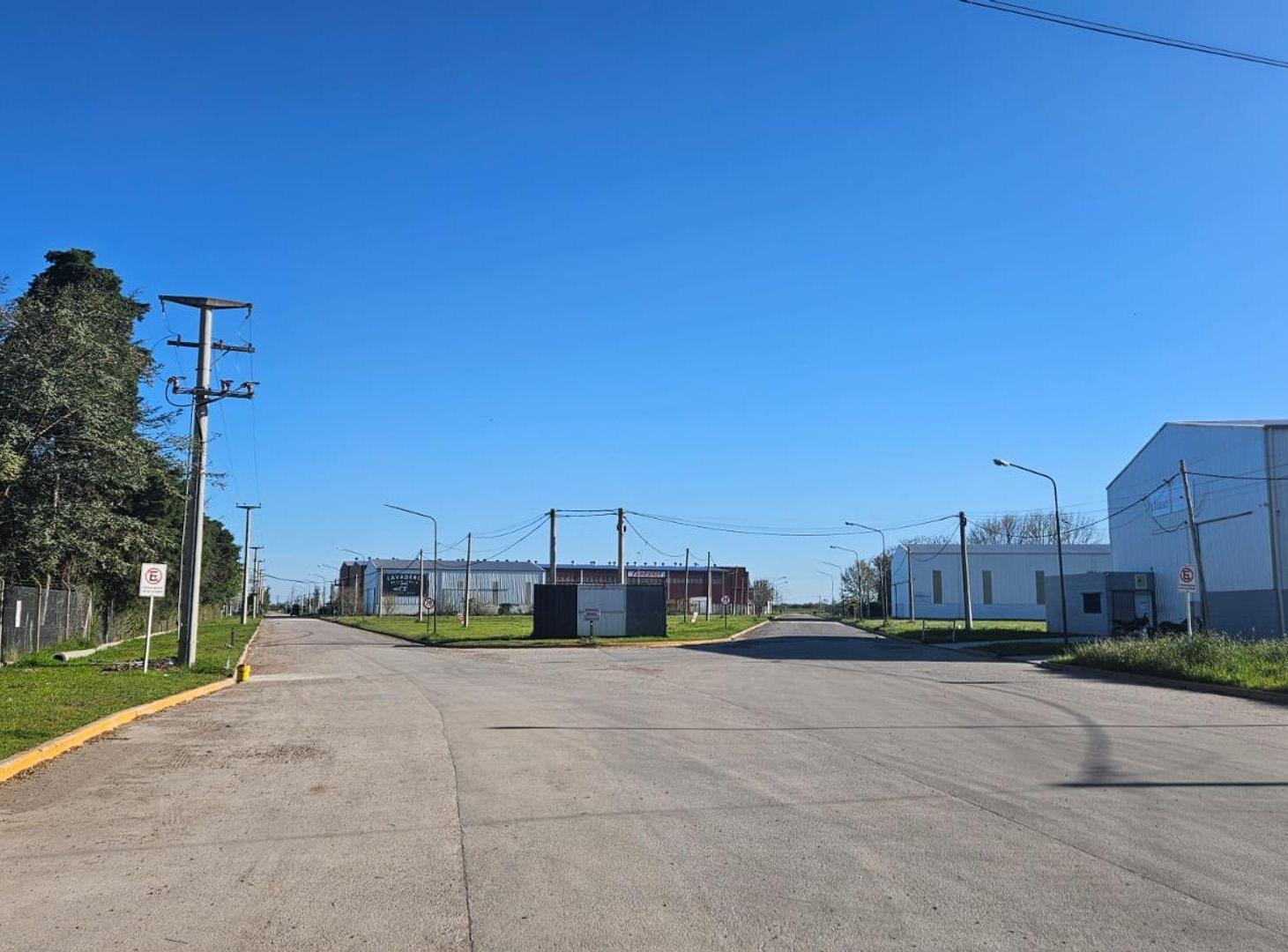 Foto de VENTA/LOTE/PARQUE INDUSTRIA/BELLA ITALIA, imagen 1