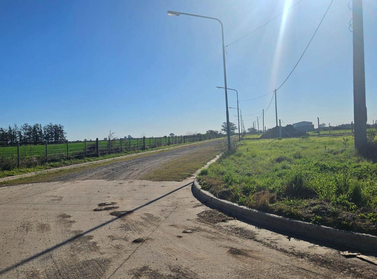 Foto de VENTA/LOTE/PARQUE INDUSTRIA/BELLA ITALIA, imagen 3