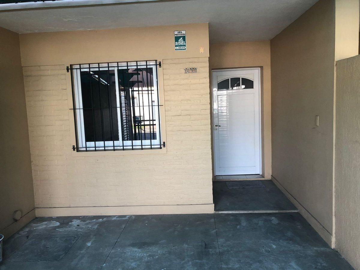Foto de ALQUILER / DUPLEX / COCHERA / RAFAELA, imagen 1
