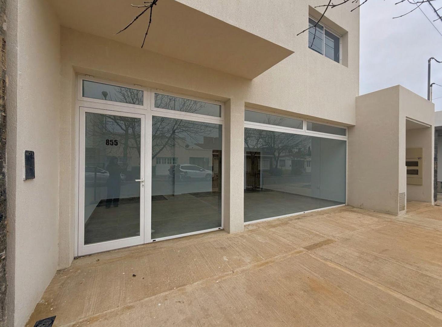 Foto de ALQUILER/LOCAL COMERCIAL/A ESTRENAR, imagen 1