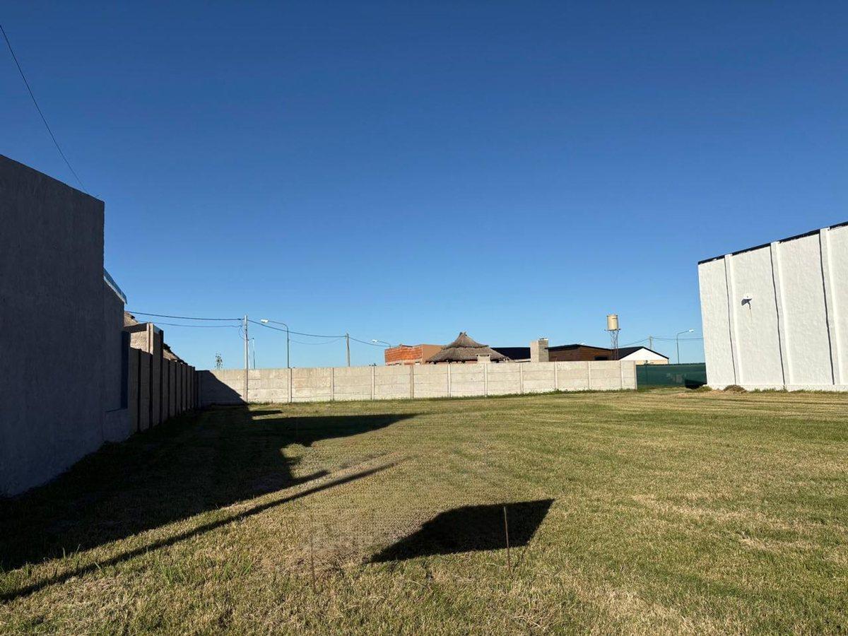 Foto de LOTE EN VENTA BELLA ITALIA/ ESCRITURABLE, imagen 2