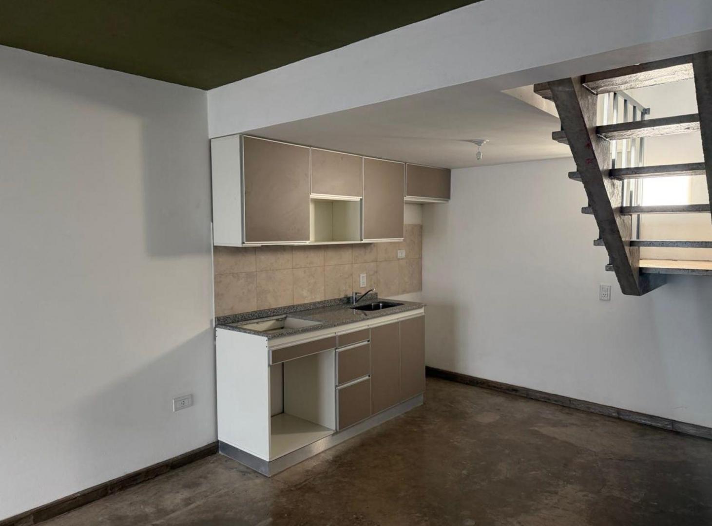 Foto de VENTA / DEPARTAMENTO / UN DORMITORIO / A ESTRENAR, imagen 3