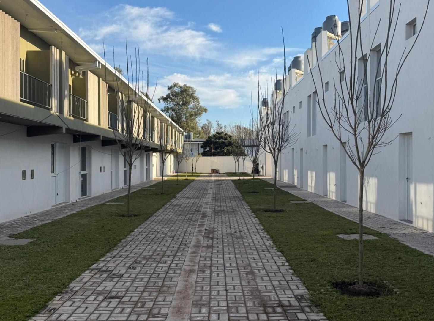 Foto de VENTA / DEPARTAMENTO / UN DORMITORIO / A ESTRENAR, imagen 4