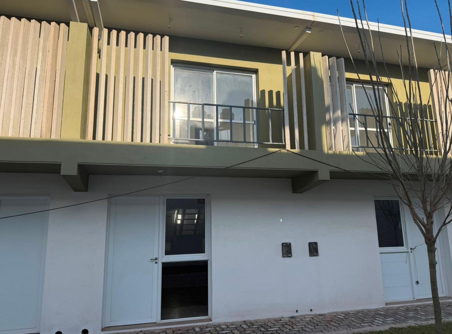 Foto de VENTA / DEPARTAMENTO / UN DORMITORIO / A ESTRENAR, imagen 1