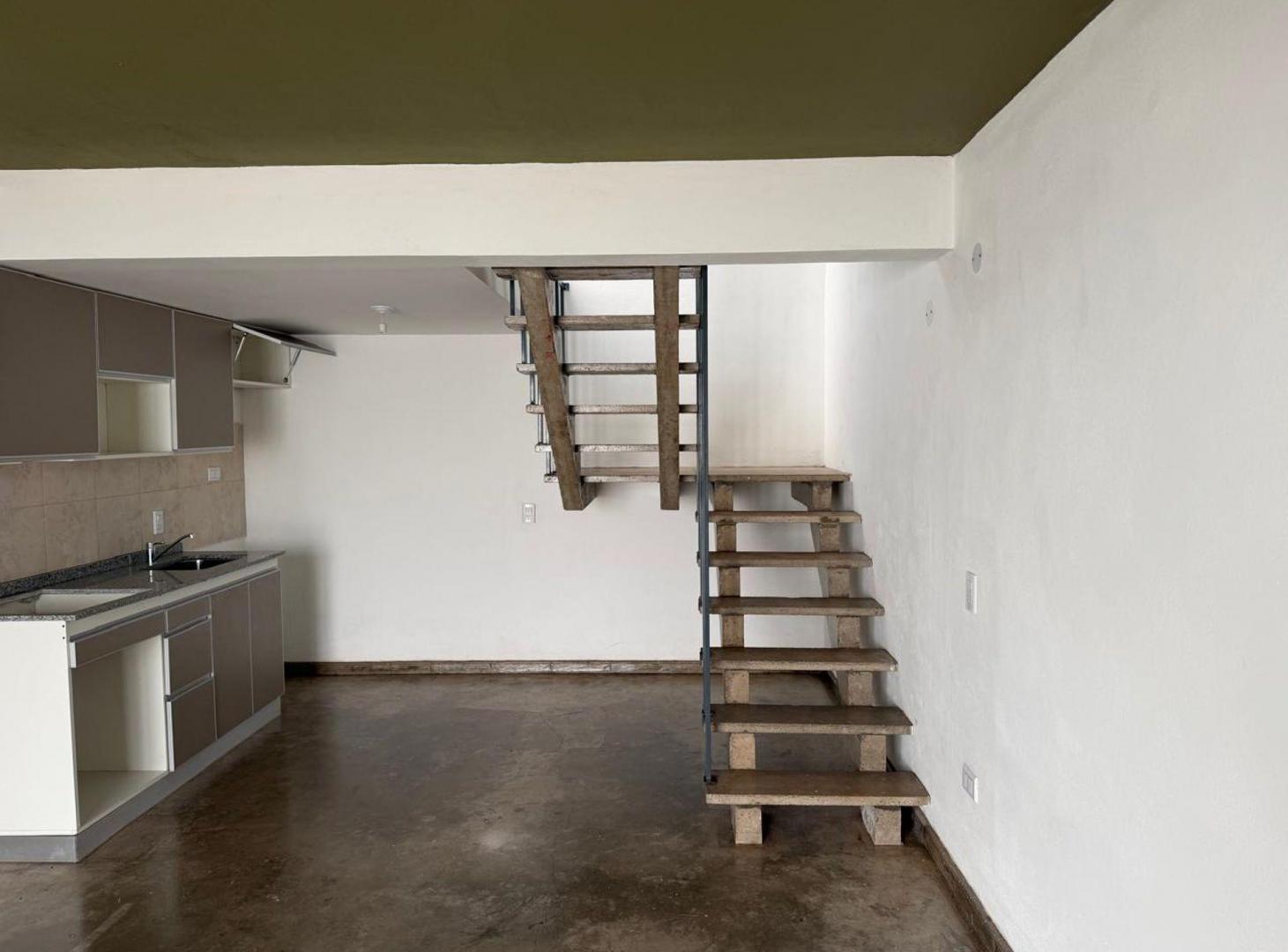 Foto de VENTA / DEPARTAMENTO / UN DORMITORIO / A ESTRENAR, imagen 5
