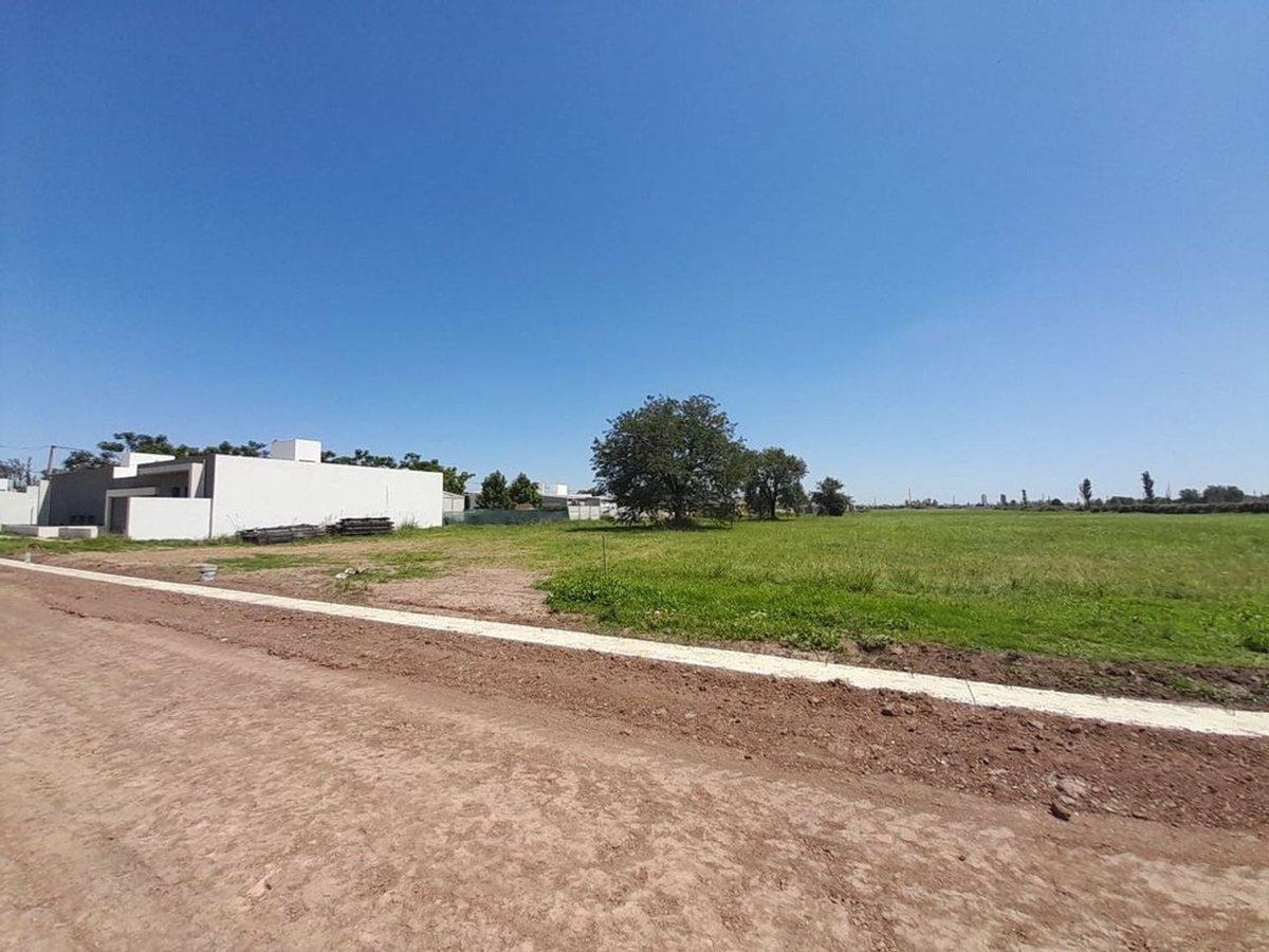 Foto de VENTA/ TERRENO/ TIERRA DE PIONEROS/ EL BOSQUE, imagen 4