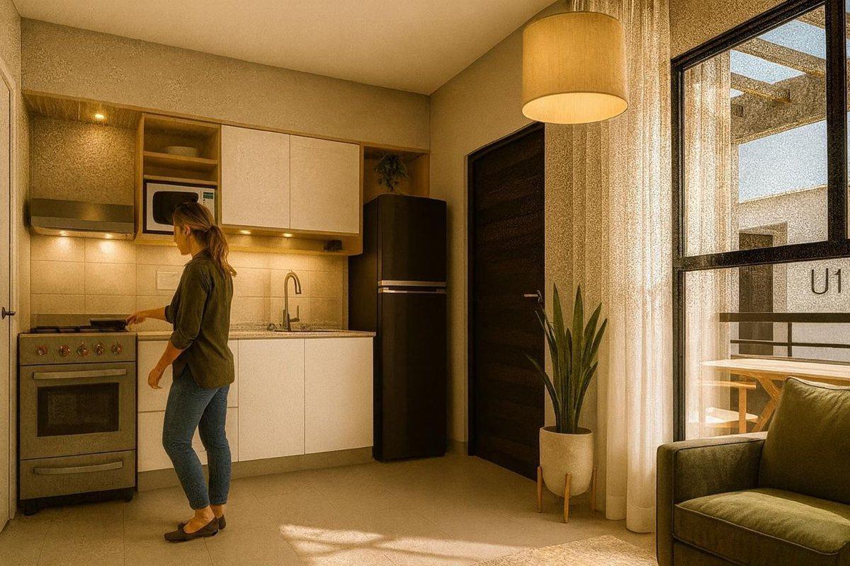 Foto de VENTA DPTO AMUEBLADO C/COCHERA-FINANC.- Bo.ILOLAY, imagen 4