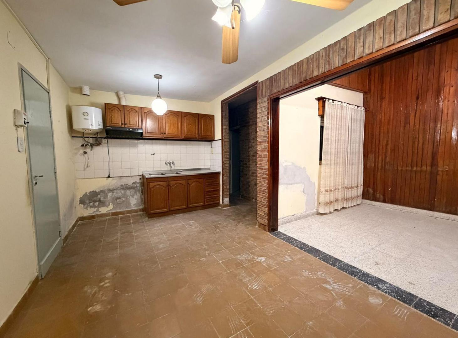 Foto de VENTA / CASA 3 DORM / GALPON 210 MT2 / ANGELICA, imagen 5