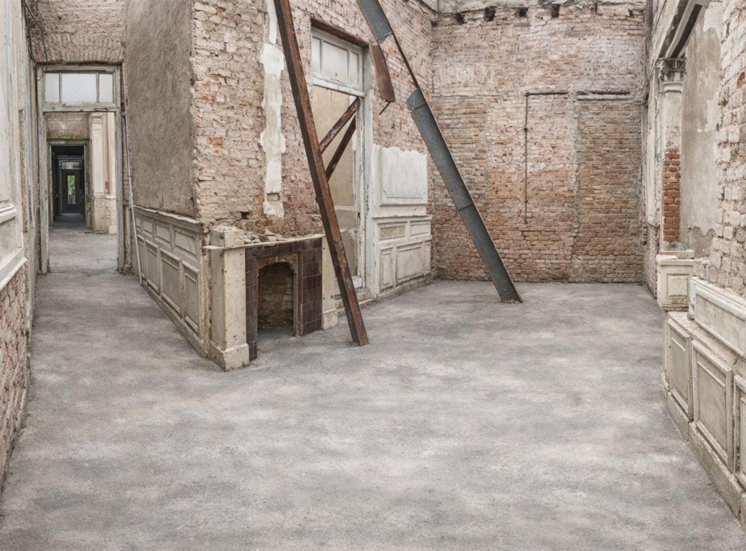 Foto de VENTA/CASA CENTRICA/GRAN LOTE/DEMOLER/RECICLAR, imagen 5