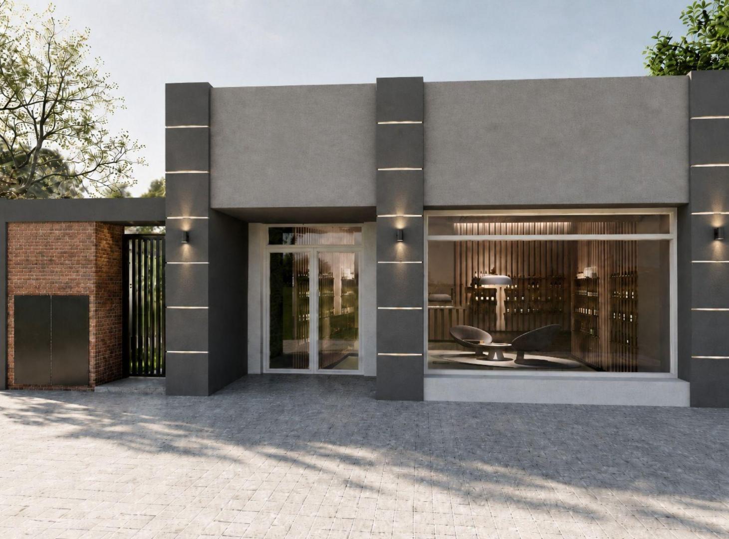 Foto de VENTA/ LOCAL COMERCIAL/ SOBRE AVENIDA/ RAFAELA, imagen 2