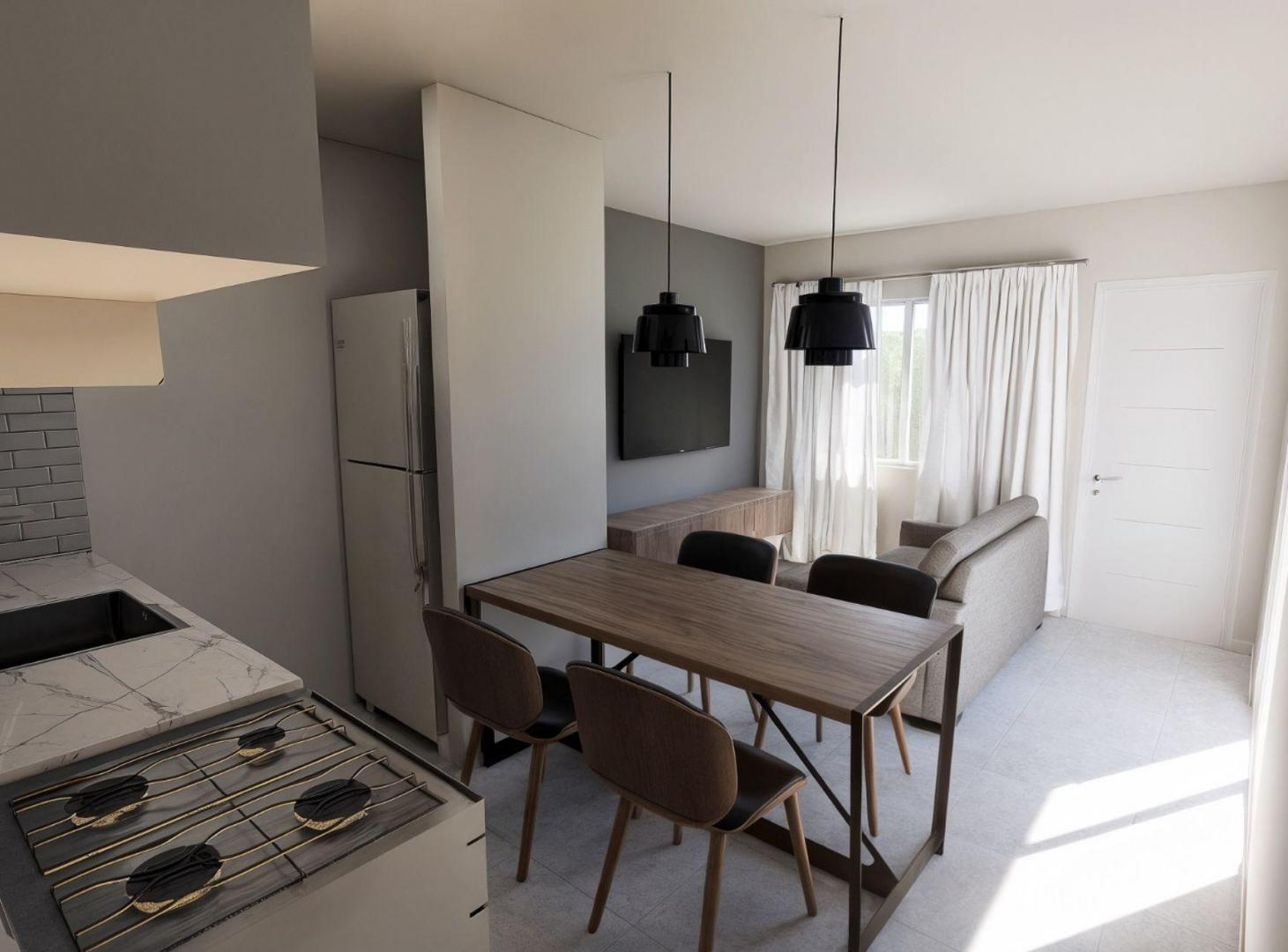 Foto de VENTA/ DEPARTAMENTO/ INVERSION/ 1 DORMI/ RAFAELA, imagen 2