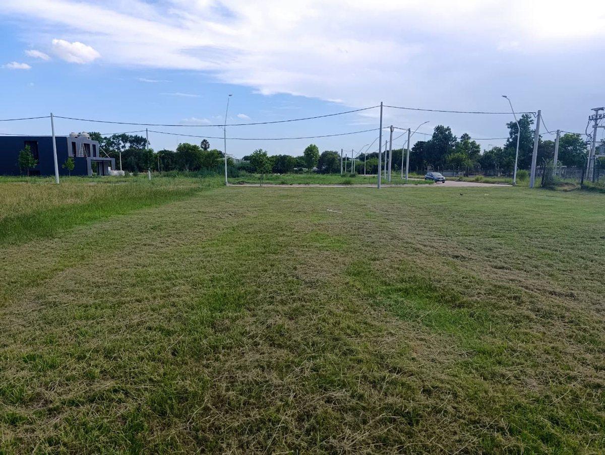 Foto de VENTA / LOTE / SUNCHALES / OPORTUNIDAD, imagen 2