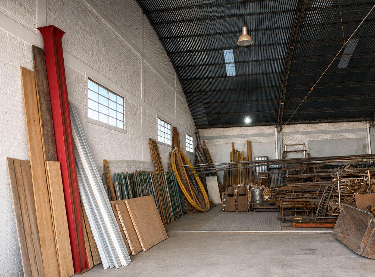 Foto de REMAX VENDE/ COMERCIAL/ GALPÓN Y OFICINAS/ RAFAELA, imagen 5